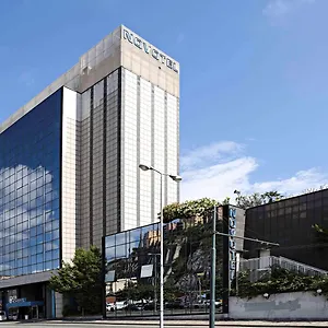 4* Szálloda Novotel
